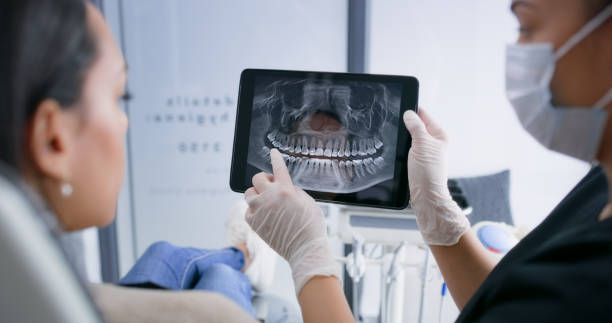 Licensed Tooth Extraction service in St. Pauls, NC - Smile Center Dentistry